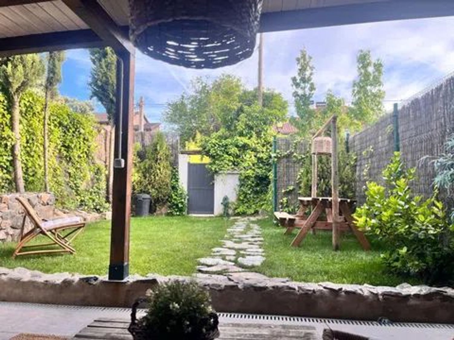 Piso en Raya del Palancar - Guadamonte - Foto 2