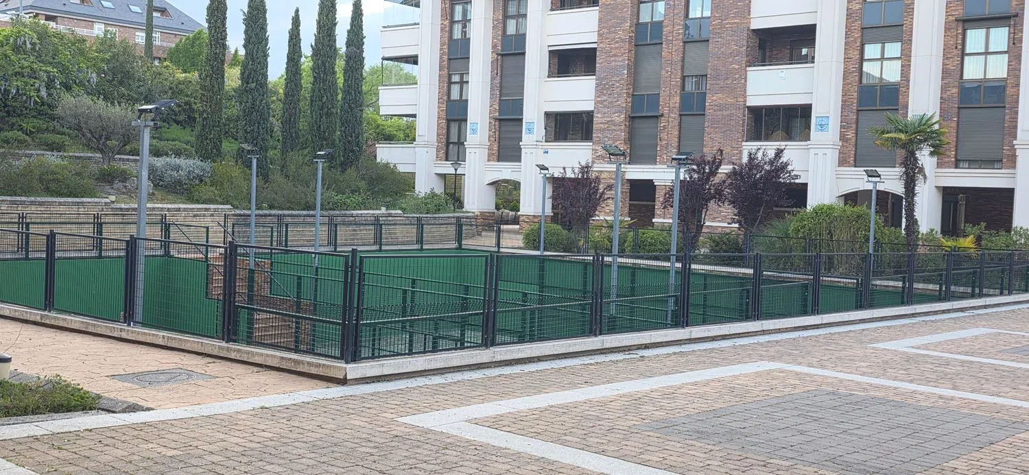Dúplex en calle Moreras, 37 - Foto 14