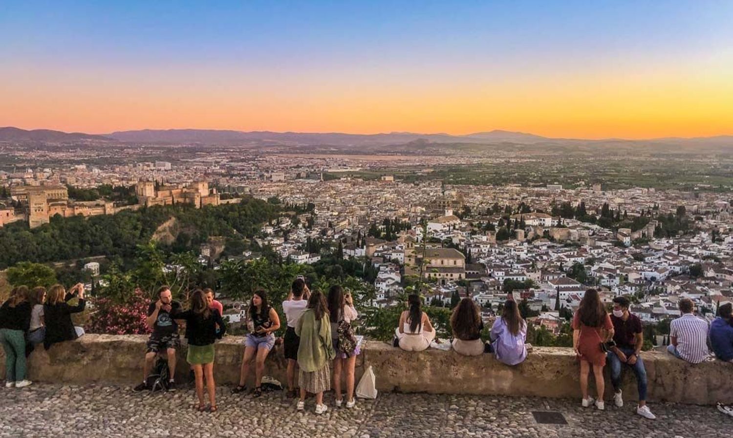 Piso en Albaicín - Foto 18