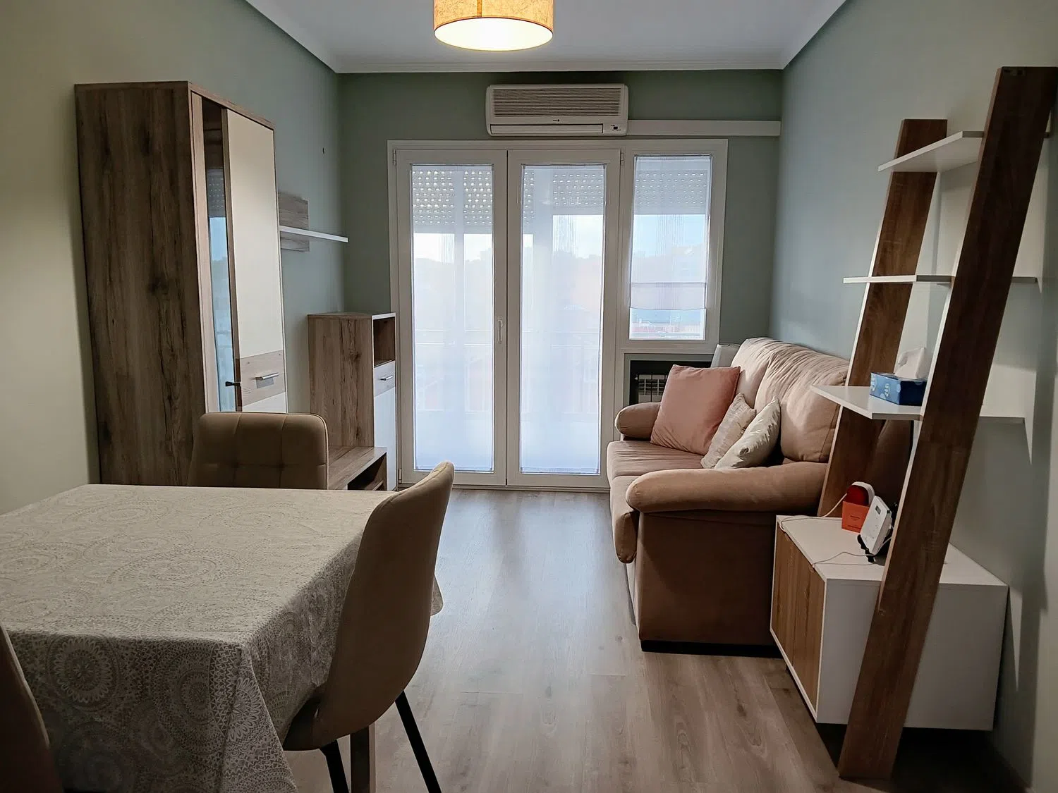 Piso en calle de San Mariano, 23 - Foto 1