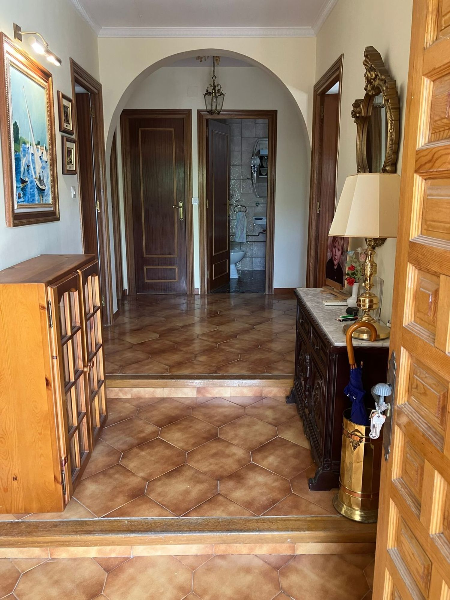 Casa o chalet independiente en Valdetorres de Jarama - Foto 7