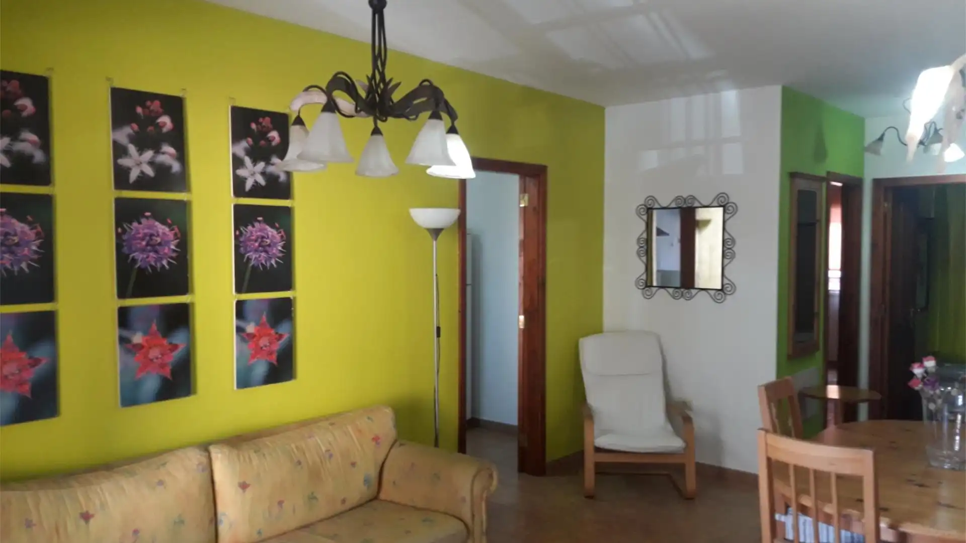 Apartamento en  Calle la Folia 12 - Foto 1