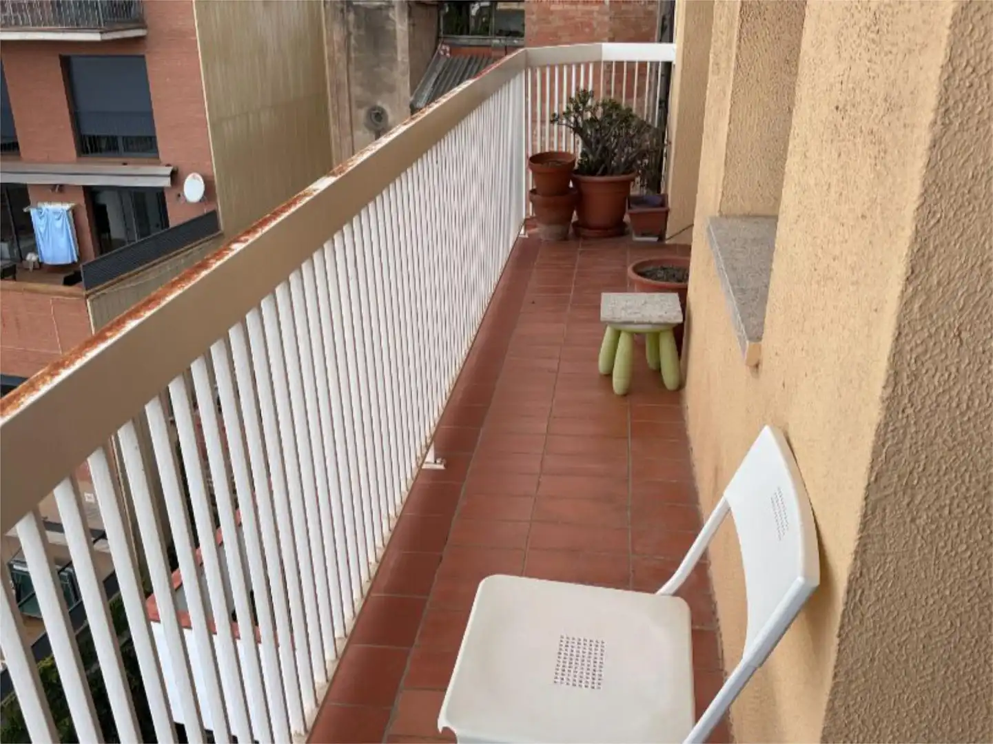 Piso en calle Carrer de Josep Serrano 22 - Foto 23
