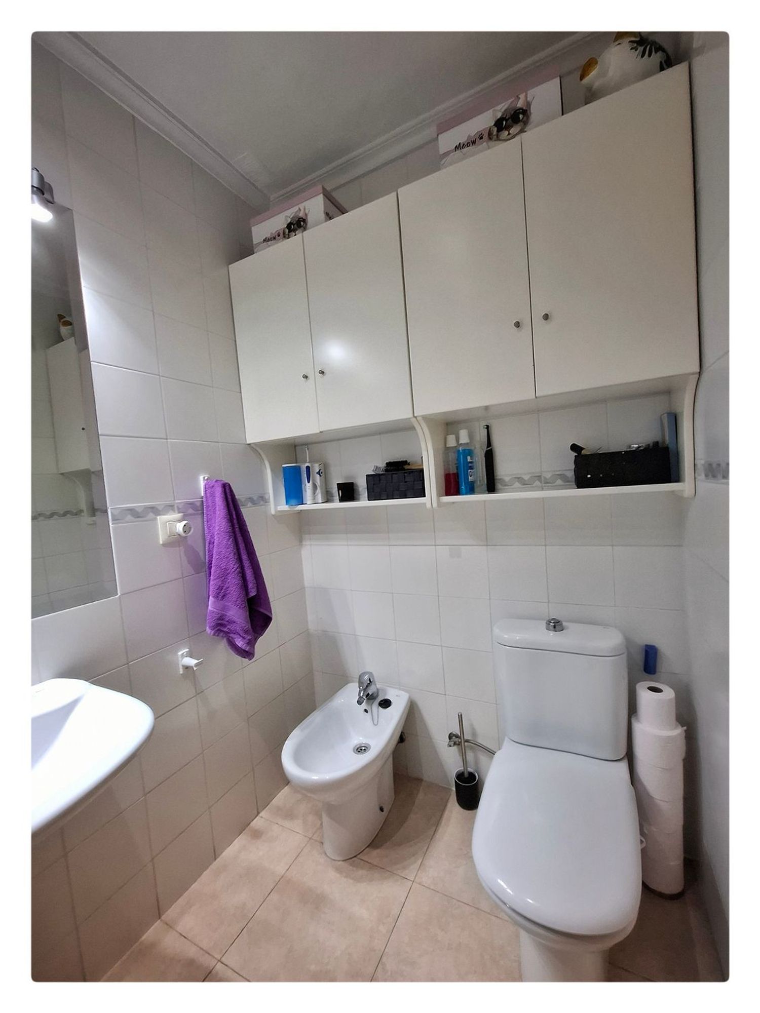 Piso en calle Arcipreste Emilio García Navarro, 17 - Foto 13