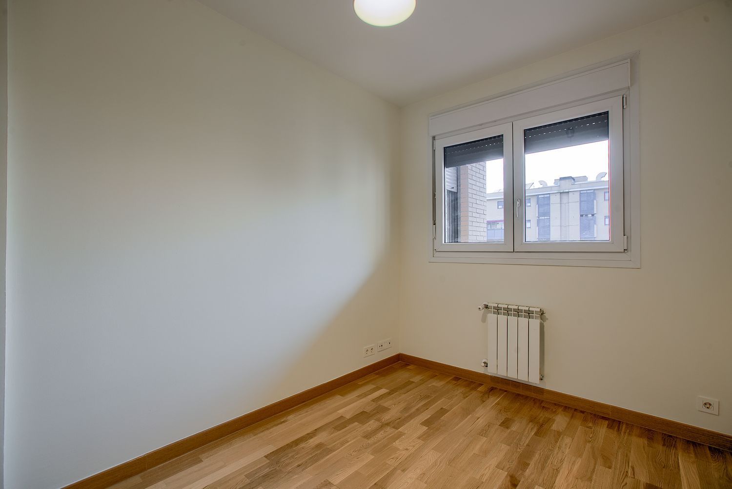 Piso en avenida de la democracia, 9 - Foto 9