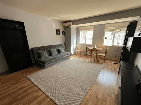 Piso en calle de las Delicias, 70