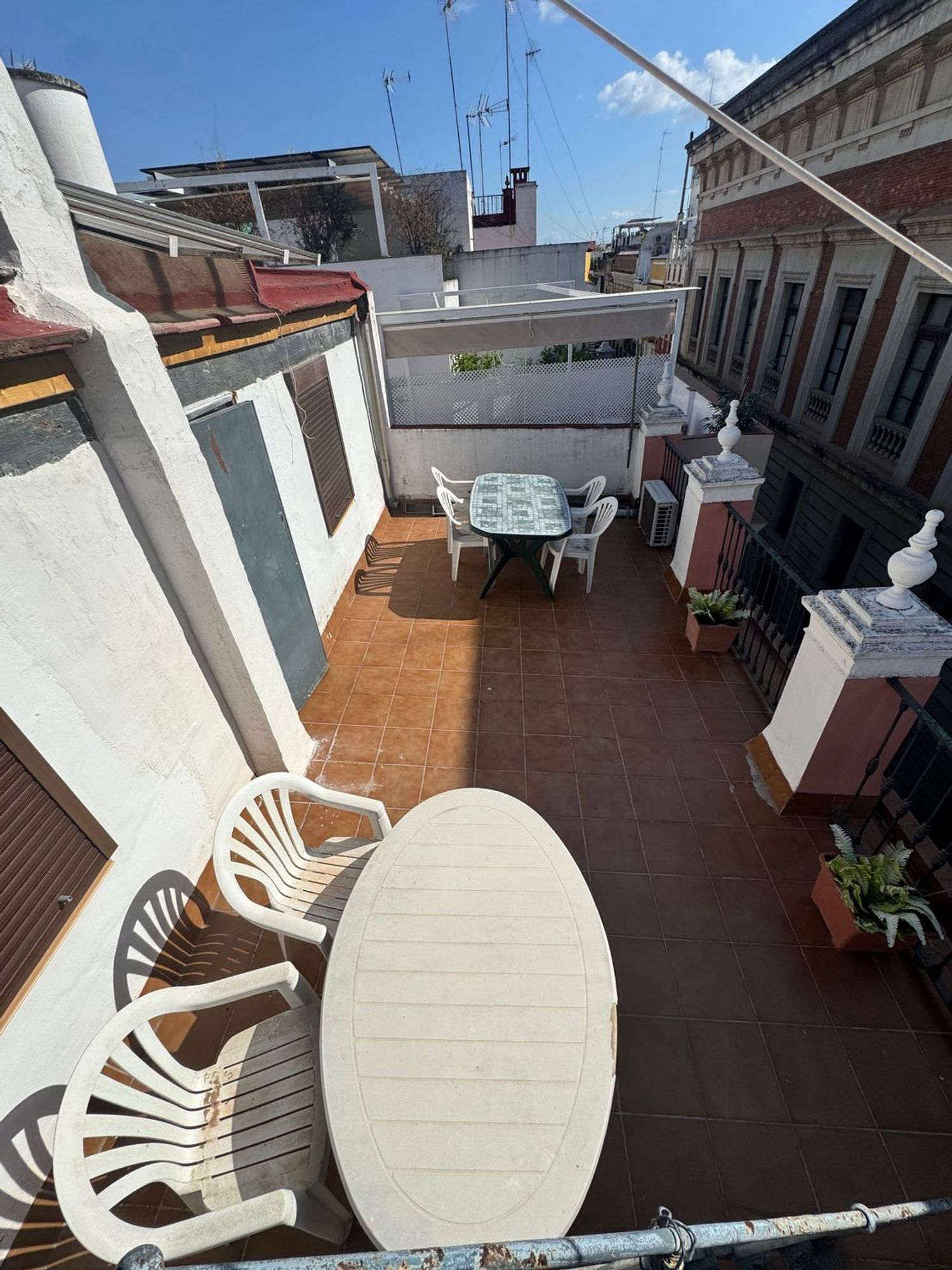 Piso en Calle Alhondiga, 7, Encarnación-Las Setas - Foto 15