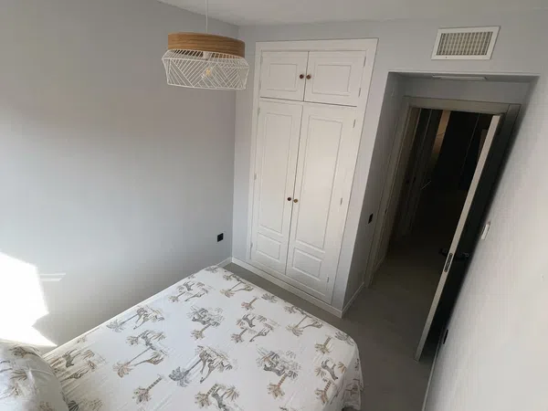 Chalet adosado en Las Canteras - El Almendral, Las Canteras - El Almendral - Foto 14