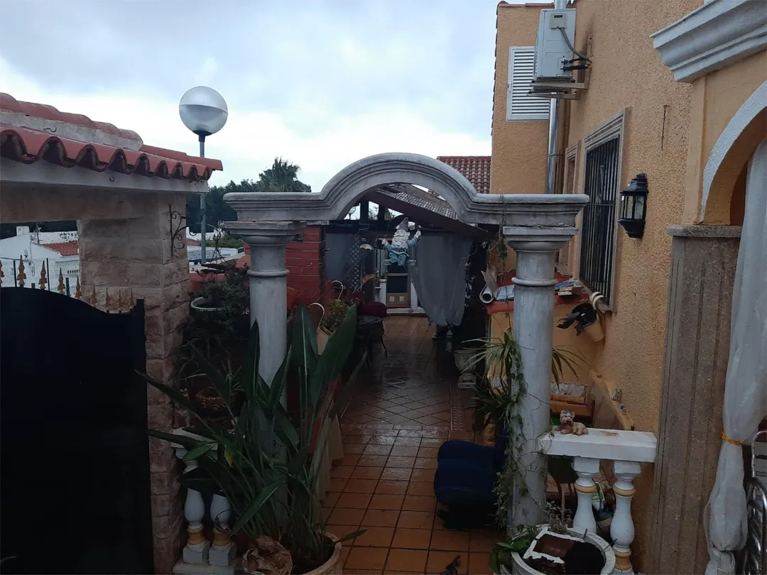 Chalet en  Carrer Serra del Reclot 6 - Foto 19