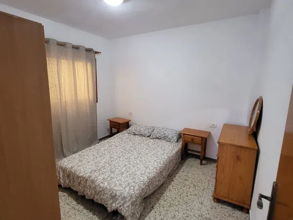 Piso en calle grand canaria, 48