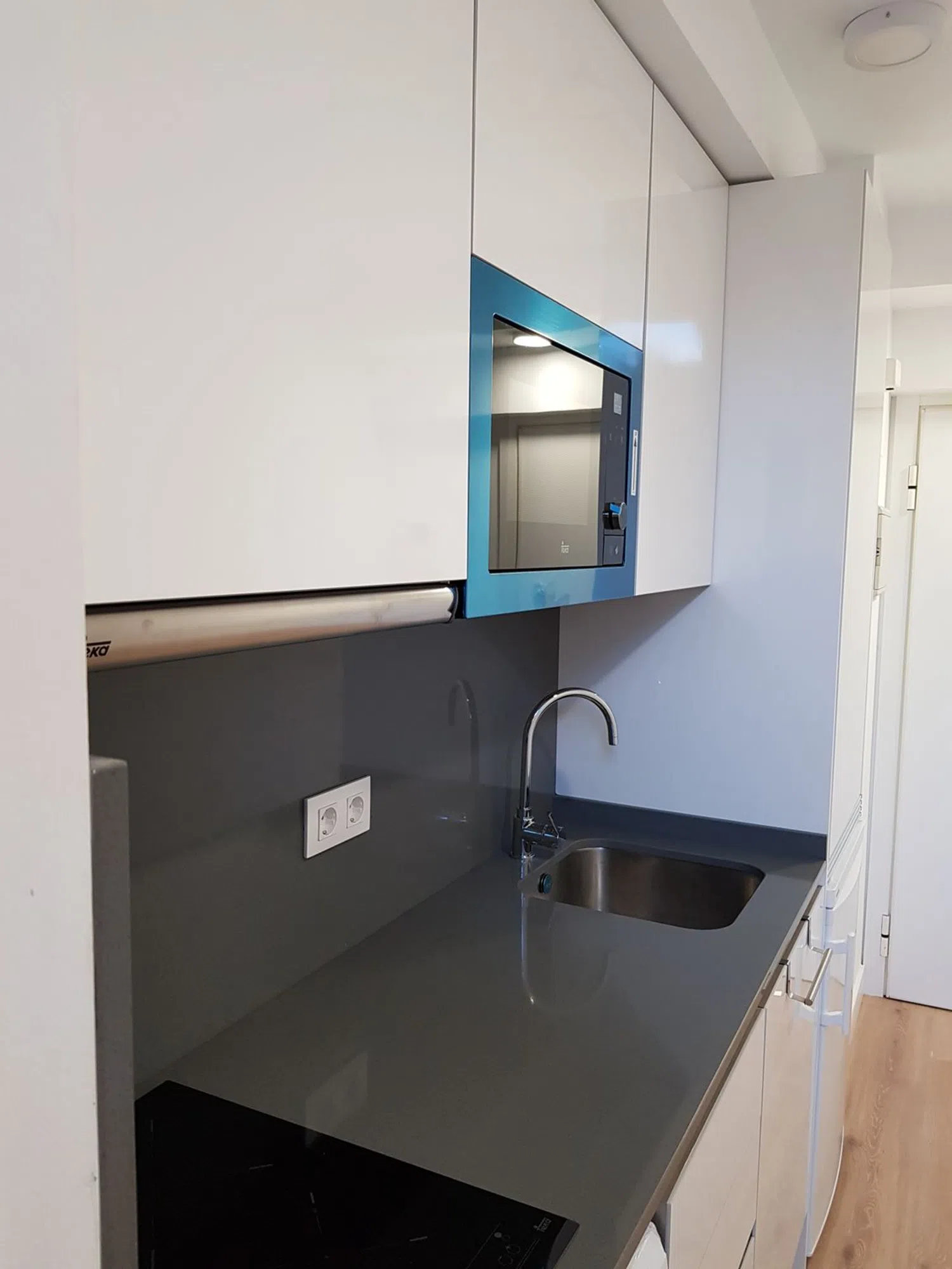 Estudio en avenida de los Pirineos, 15 - Foto 15