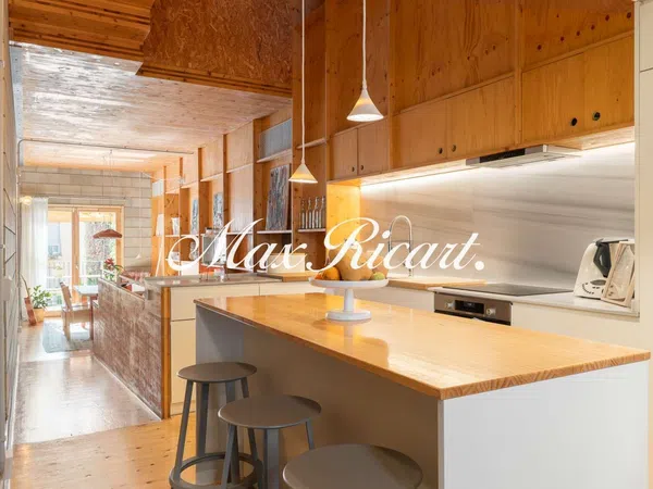 Chalet pareado en Centre - Estació - Foto 12