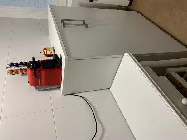 Estudio en calle de la Estafeta, 70 - Foto 6