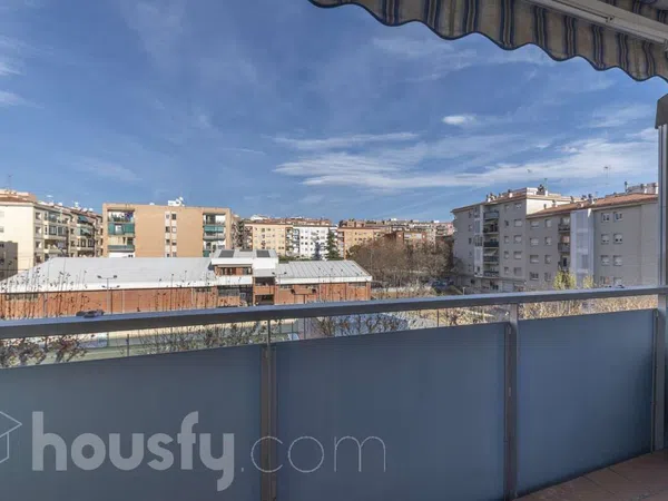 Piso en Calle Pacheco, Escorxador - El Palau, Escorxador - El Palau - Foto 26