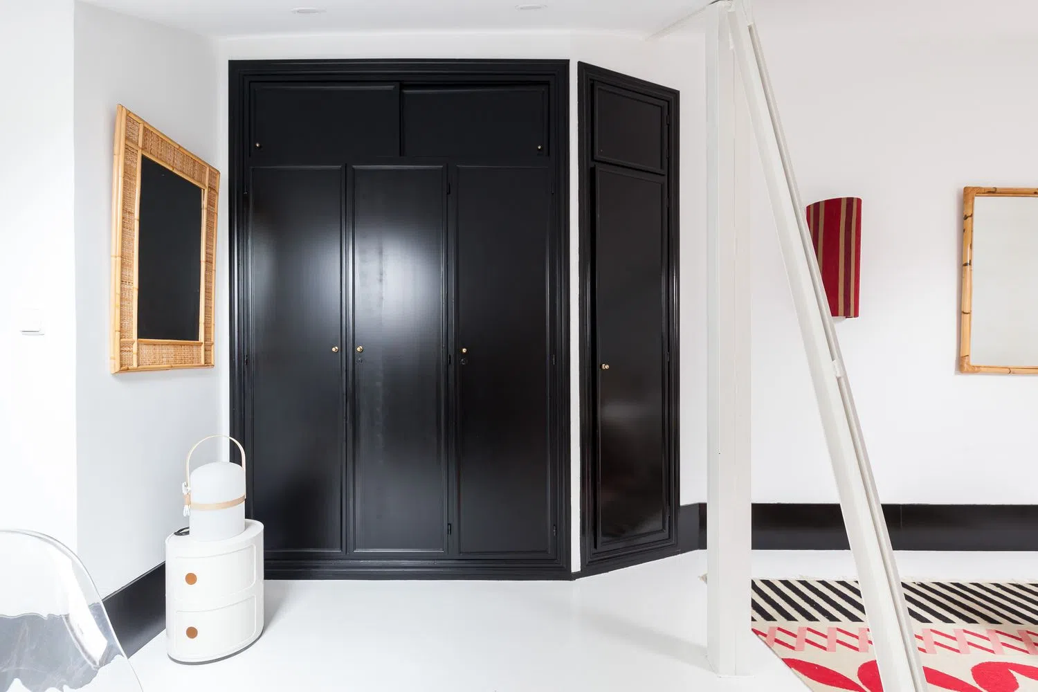 Dúplex en calle de Jorge Juan, 14 - Foto 19