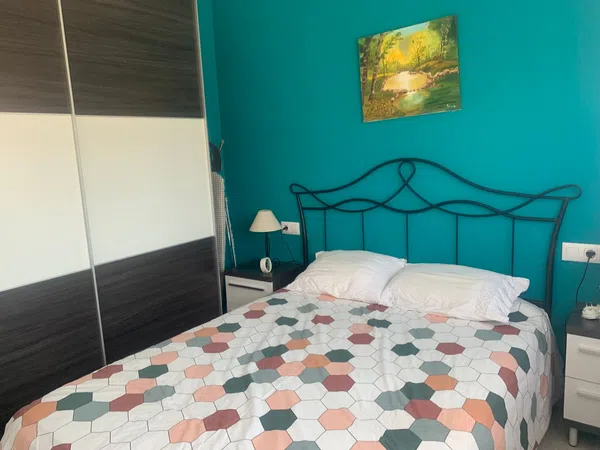 Ático en Barrio Nucli Urbà - Foto 12