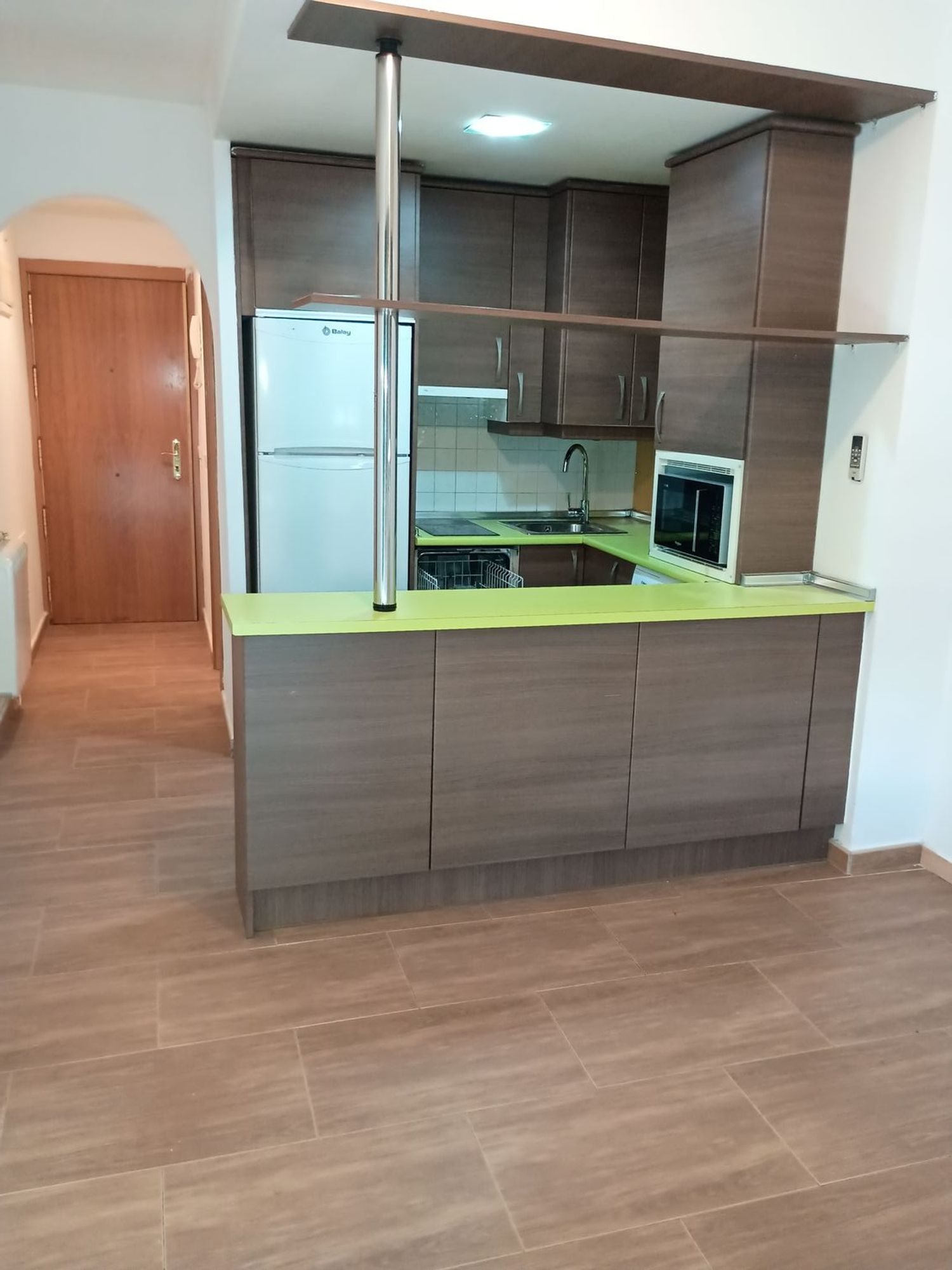 Piso en calle de Pegaso s/n