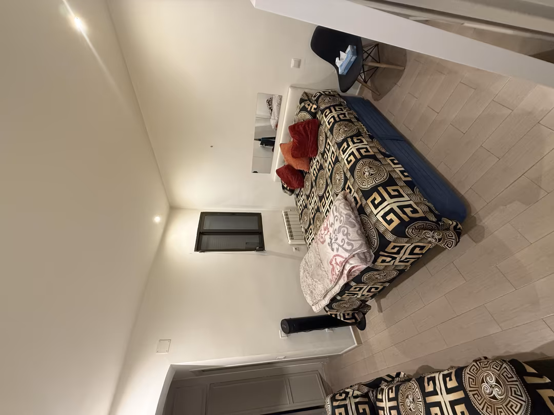 Estudio en  Calle de San Pedro 6