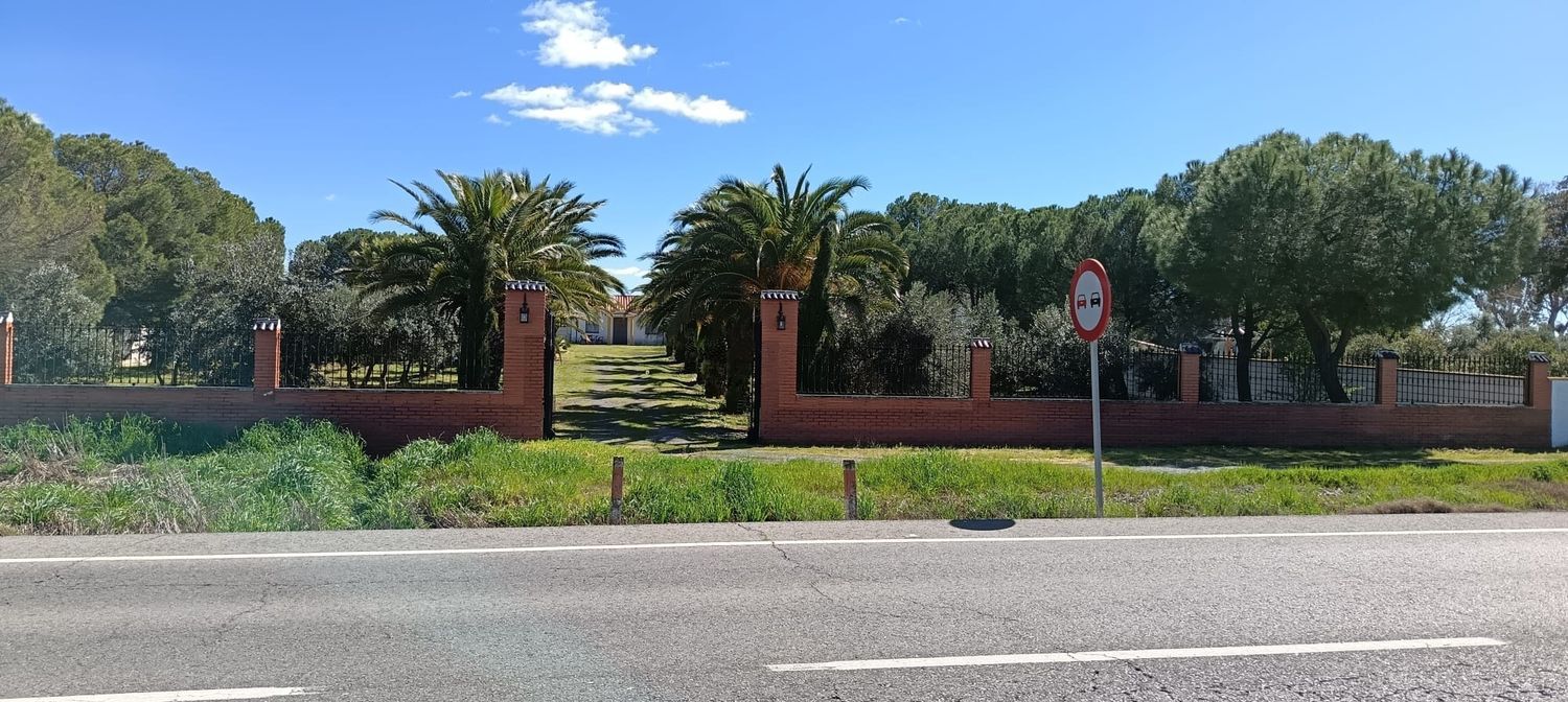 Casa o chalet independiente en Carretera n 502 Kilometro 351,700 s/n - Foto 4