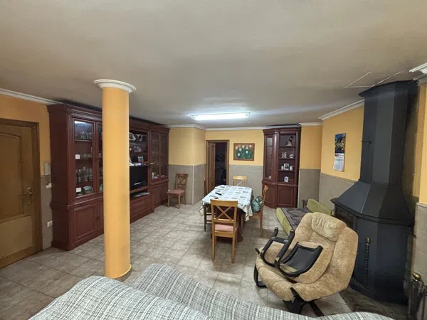 Chalet adosado en Calle San Sebastián, 46 - Foto 4
