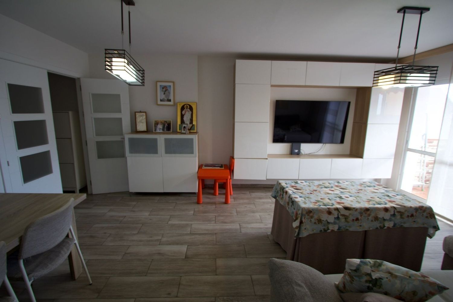 Piso en calle San Valentín, 11 - Foto 3