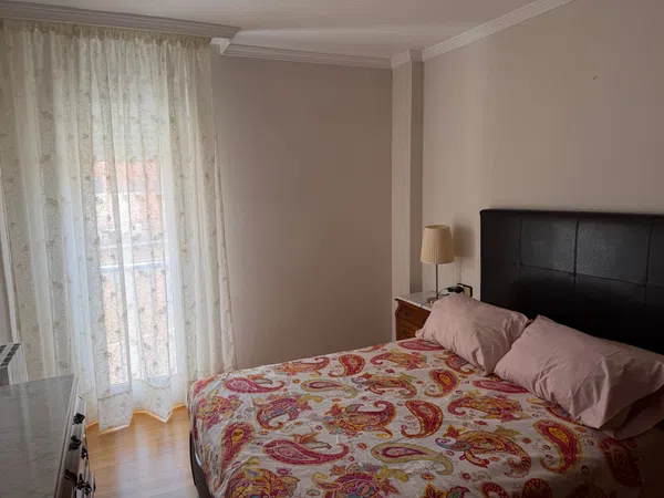 Piso en Paseo de los Tilos, 39, Cruz del Humilladero - Los Tilos - Foto 10