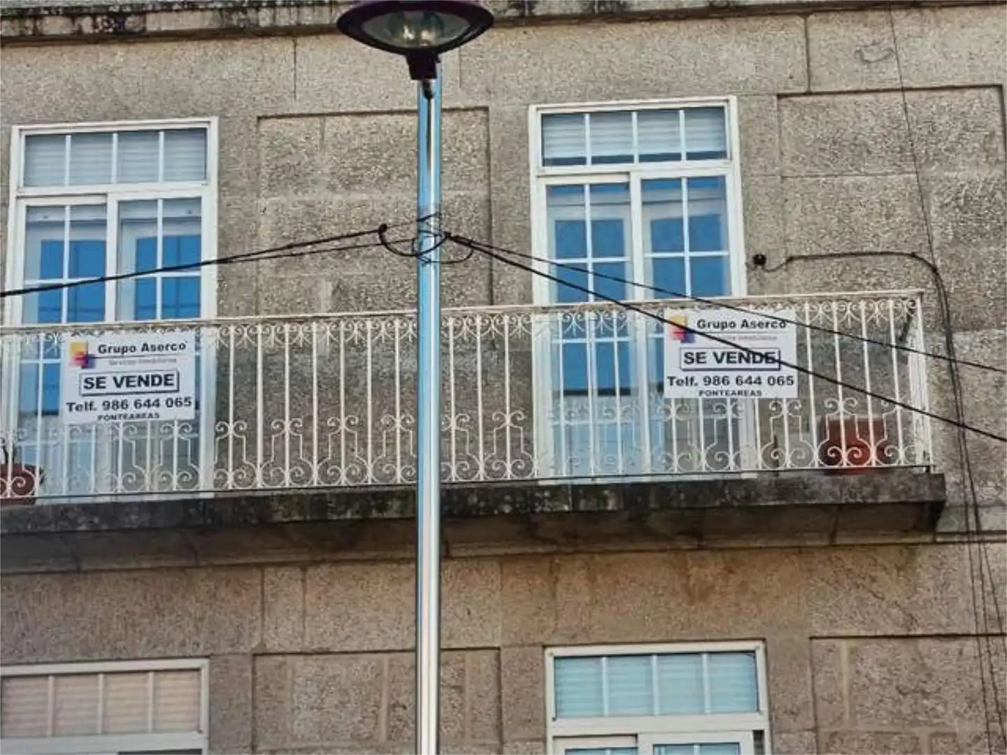 Piso en Centro - Foto 7