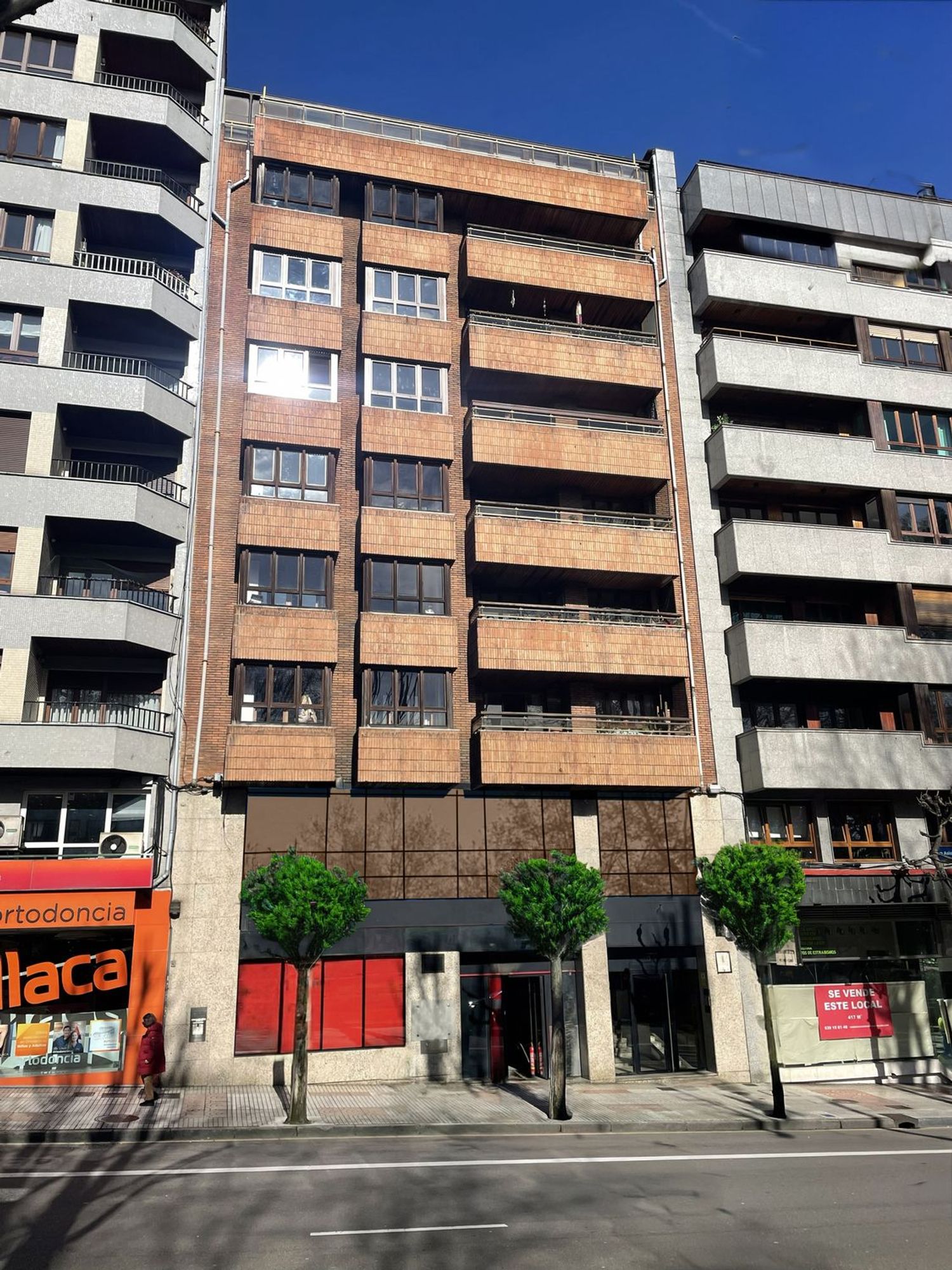Piso en Calle Conde de Toreno, 3, Parque San Francisco-Uría - Foto 4