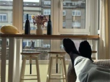 Apartamento en Centro - Foto 4