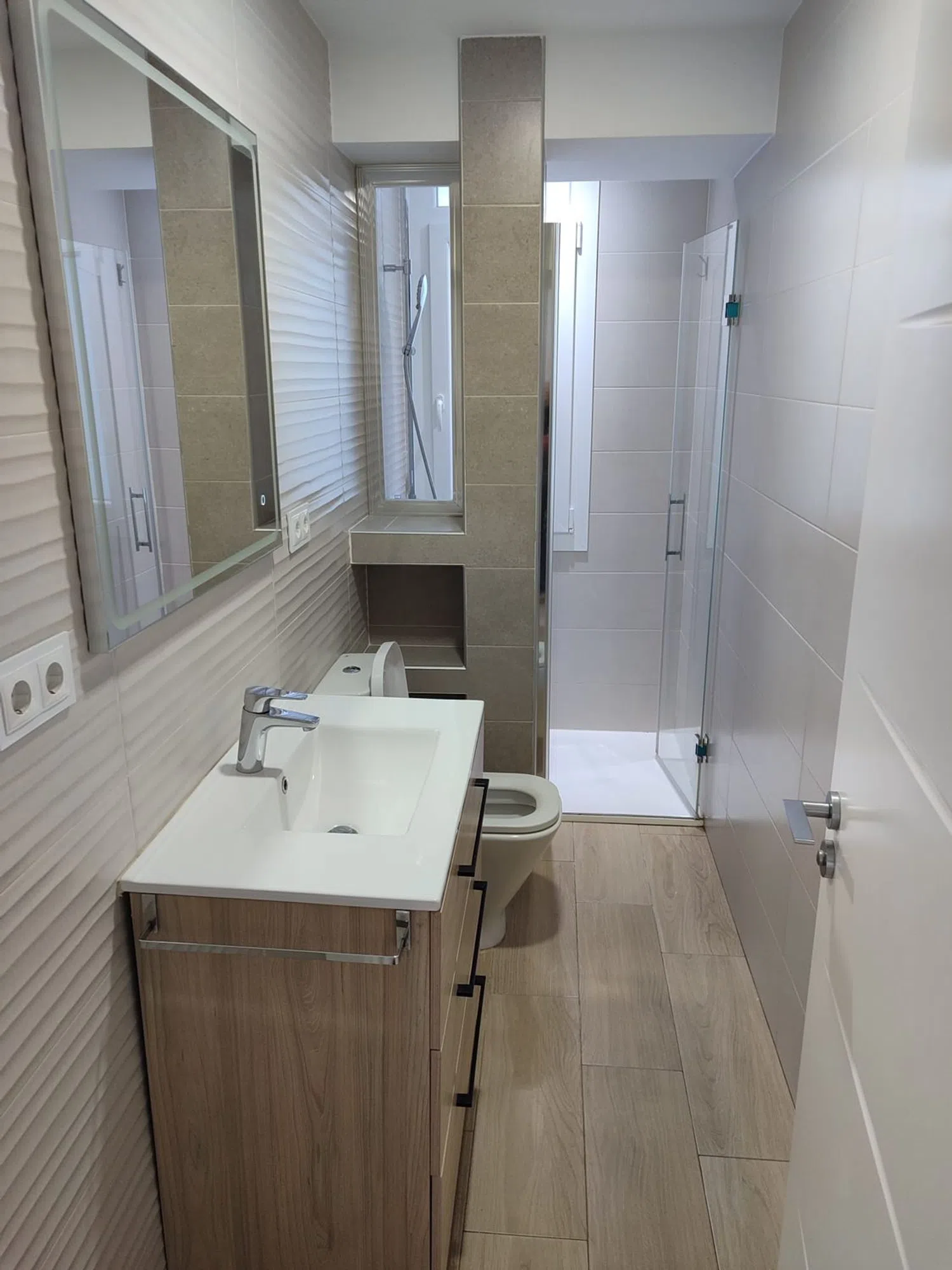 Piso en calle Echegaray, 2 - Foto 4