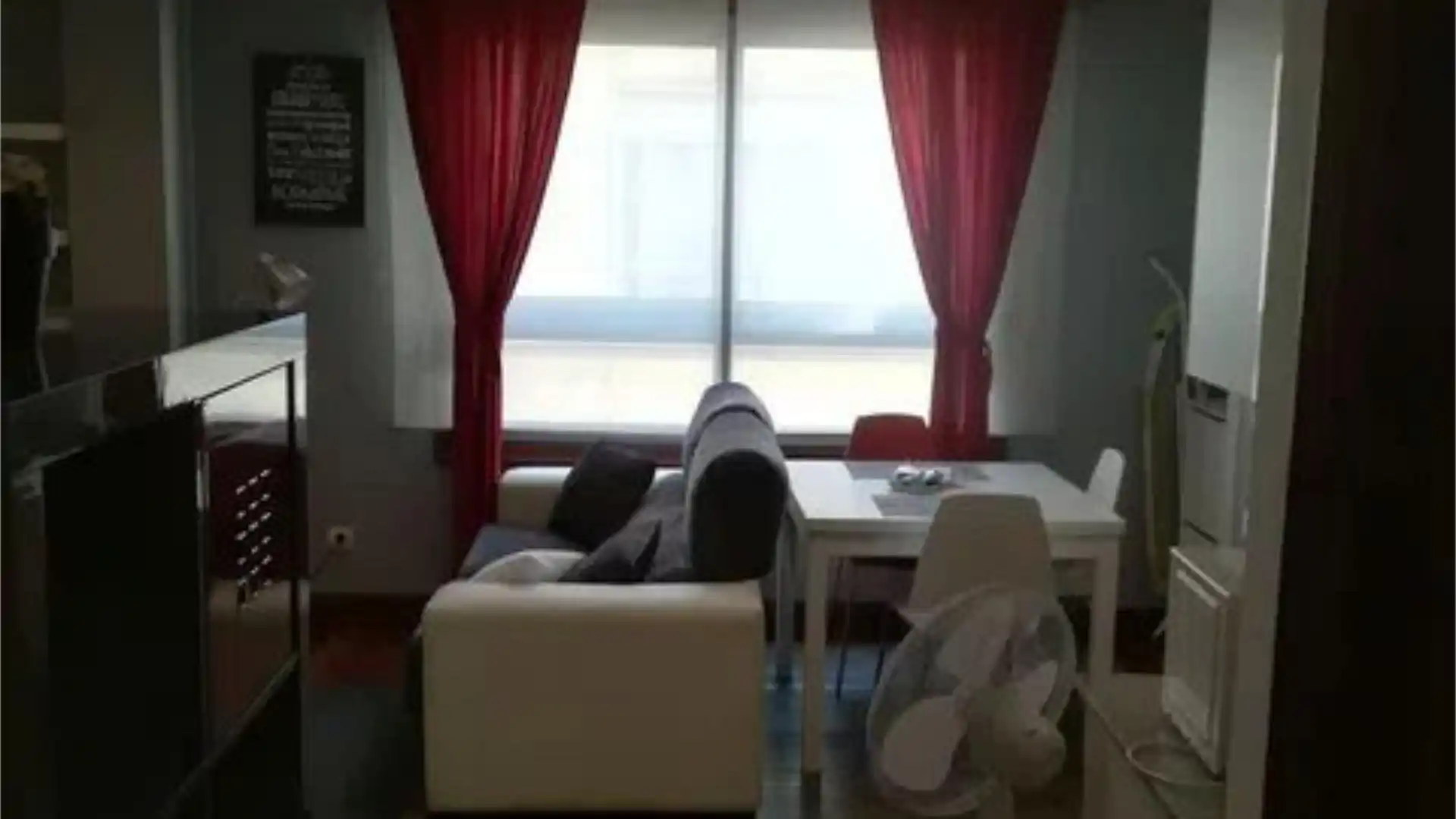 Estudio en  Rúa de Sanjurjo Badía 254 - Foto 2