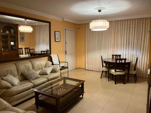Piso en Calle San Roque, 38, Puerto de Estepona - Foto 1
