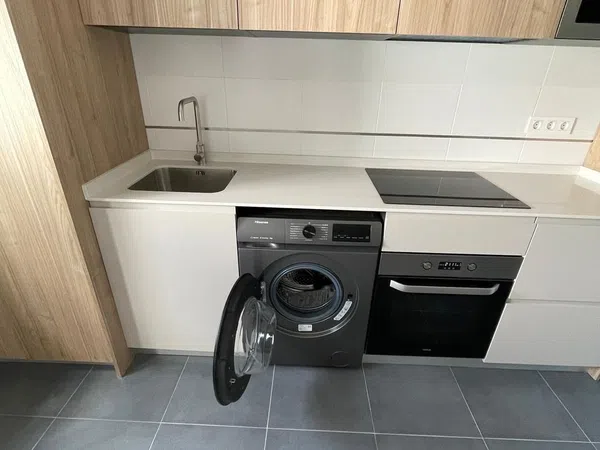Alquiler de piso en Calle Rosendos, 10 - Foto 2