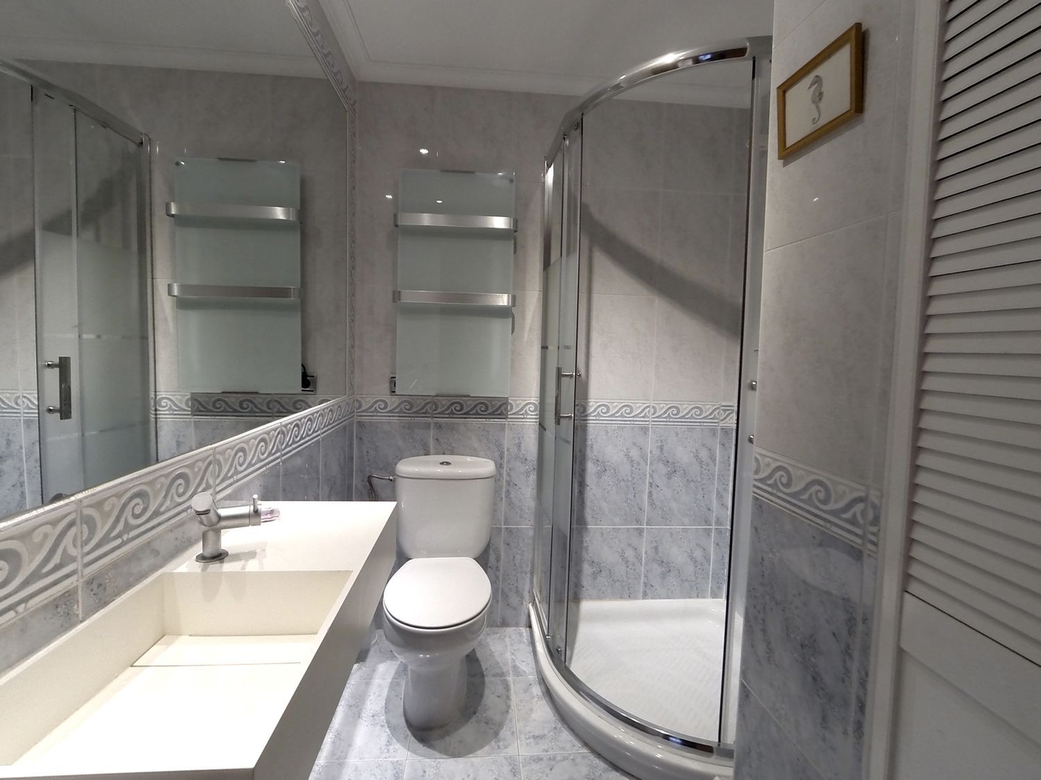 Piso en calle San Prudencio Kalea, 27 - Foto 2