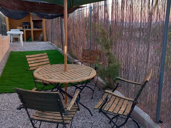 Casa o chalet independiente en Umbria Peñas Blancas Yecla, 31 PoligonoParcela - Foto 5