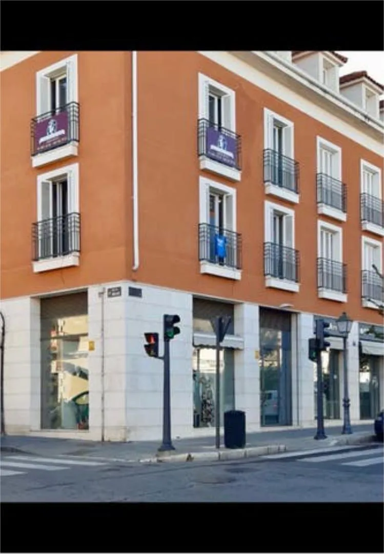 Local comercial en Zona centro - Foto 1