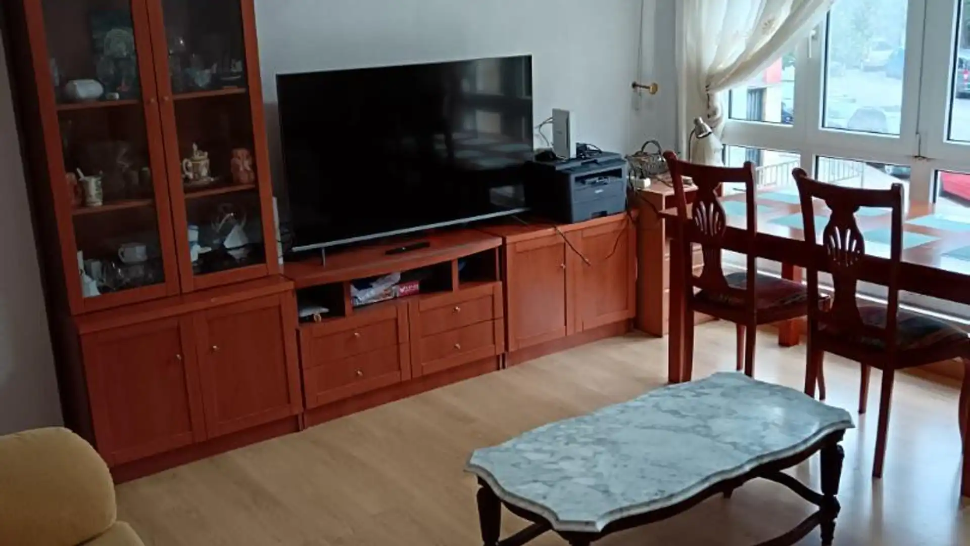 Piso en  Calle Velasquita Giráldez 12 - Foto 1