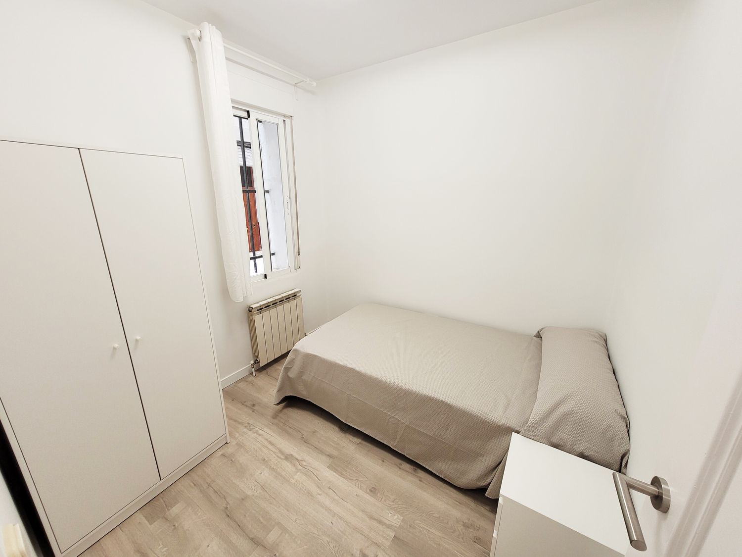 Piso en Paseo Yeserías, 29, Acacias, Madrid - Foto 20