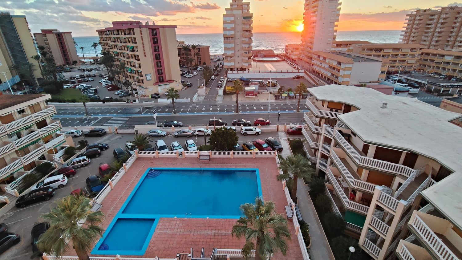 Piso en Gran Vía de la Manga, 5 Kilometro, Playa del Galán, Playa del Galán - Foto 12