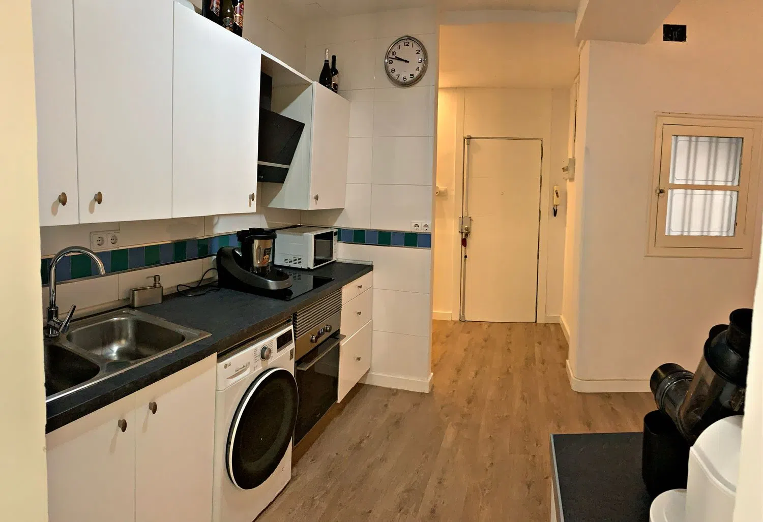 Piso en calle San Miguel Alta, 41 - Foto 26