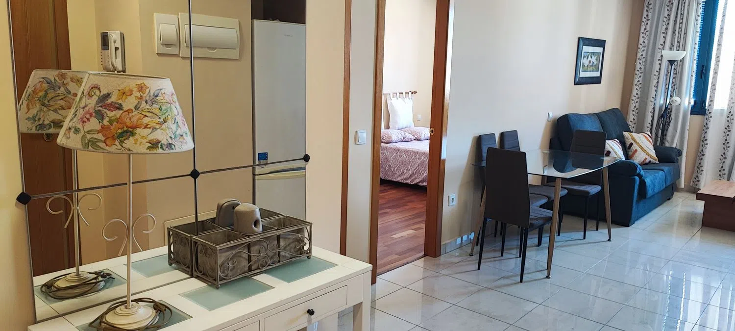 Piso en Los Llanos, 6 - Foto 6