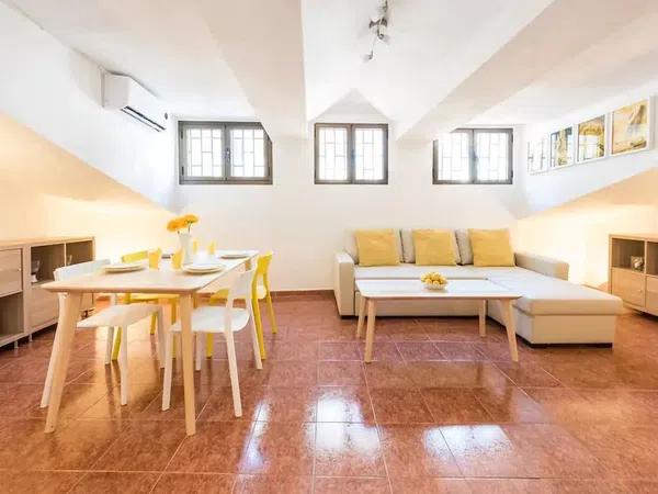 Piso en calle Felipe III, 7