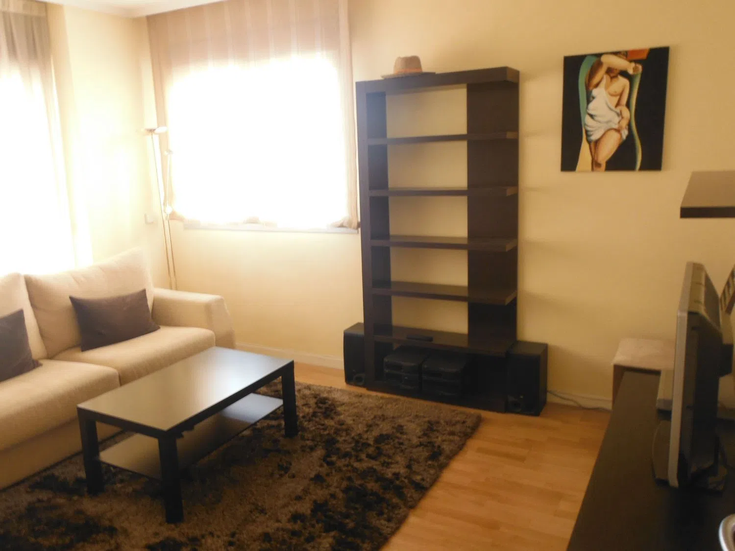 Piso en calle María de Portugal, 44 - Foto 2