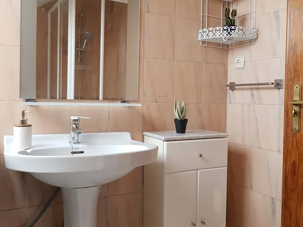 Estudio en calle de mesena, 93 - Foto 6