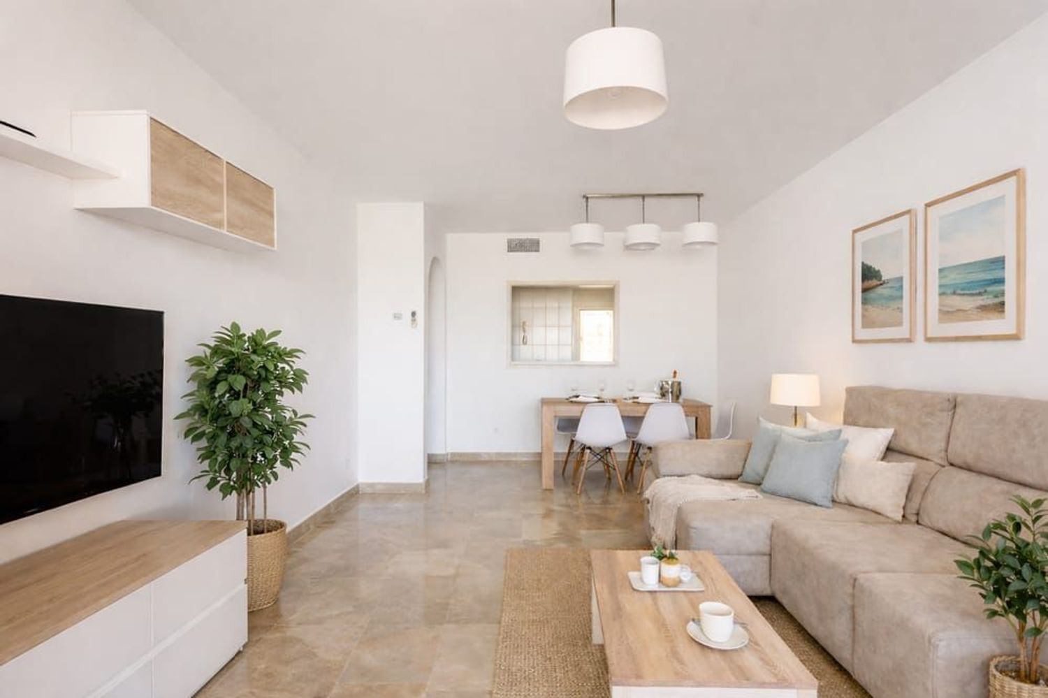 Piso en Lugar Urbanizacion la Vizcarronda, 2 z - Foto 9