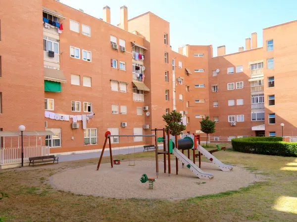 Piso en Calle Río Estenilla, 5, Sta Mª de Benquerencia, Sta Mª de Benquerencia - Foto 17