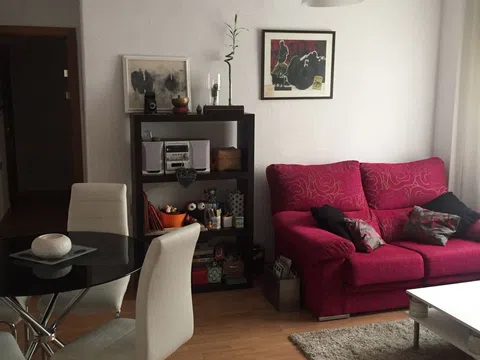 Piso en calle San Justo, 25