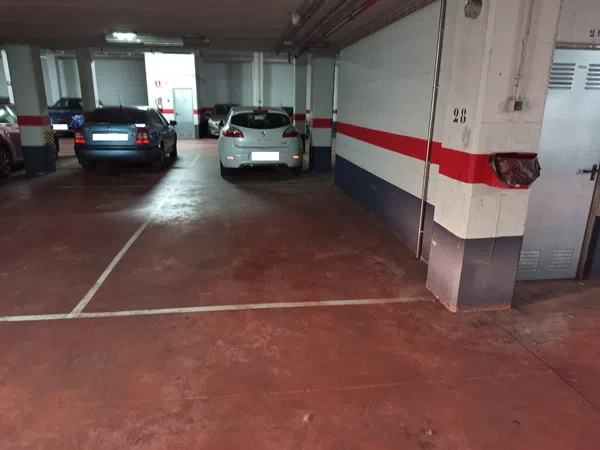 Piso en calle Juan Hevia, 2 - Foto 37