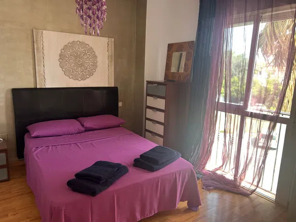 Piso en ronda del Golf Este, 17 - Foto 1