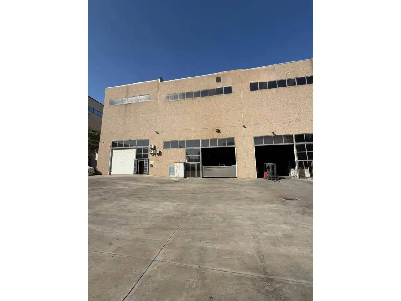 Nave Industrial en  Calle Mallorca - Foto 3